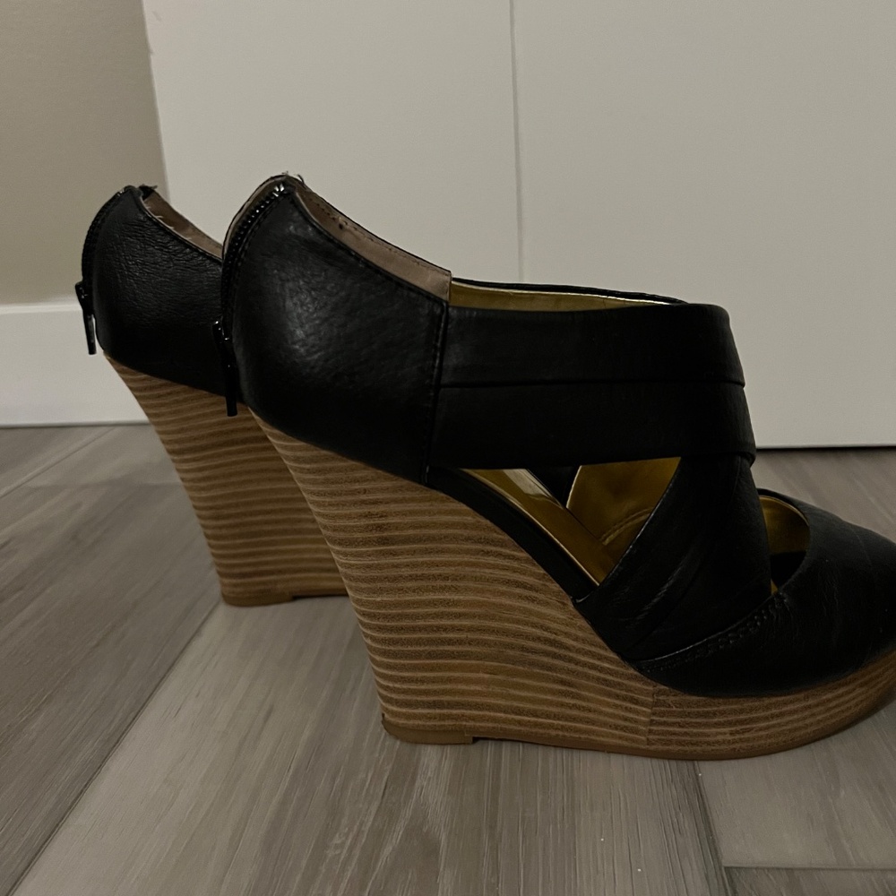 Wedges - Picture 2 of 7